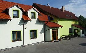 Penzion Zlata Studna
